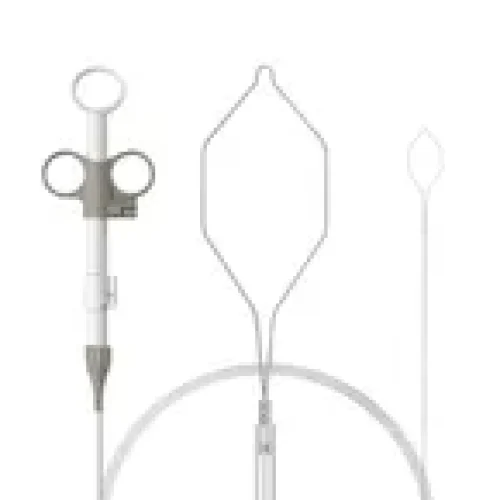 Endoscopic Grasping Forceps
